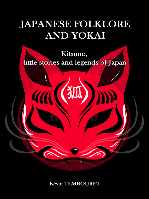 Title details for Japanese folklore and yokai by Kevin TEMBOURET - Available